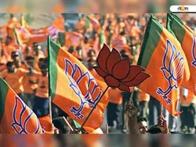 Manipur Assembly Election Result: মণিপুরেও এগিয়ে পদ্ম শিবির