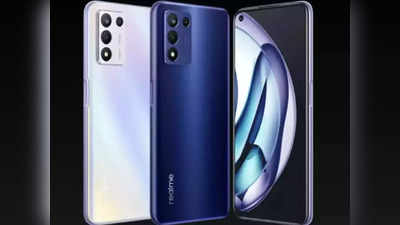 Realme 9 5G SE आणि  Realme 9 5G भारतात लाँच, युजर्सना  मिड रेंज सेगमेंटमध्ये  मिळणार नवे पर्याय