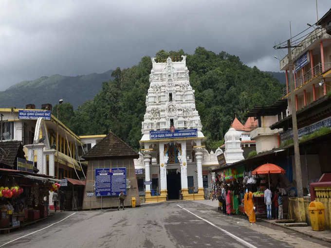 भगवान अन्नप्पा मंदिर, कर्नाटक - Lord Annappa Temple, Karnataka in Hindi