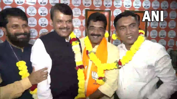 गोवा में बीजेपी ने 20 से ज्यादा सीटों पर जीत का किया दावा