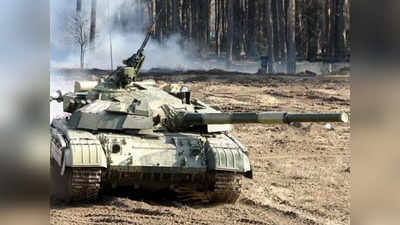 Russia Ukraine War: 2 लाख 71 हजार में बिक रहा है रूसी टैंक! यूक्रेनी यूजर ने फेसबुक पर शेयर किया विज्ञापन, सच्चाई जानें