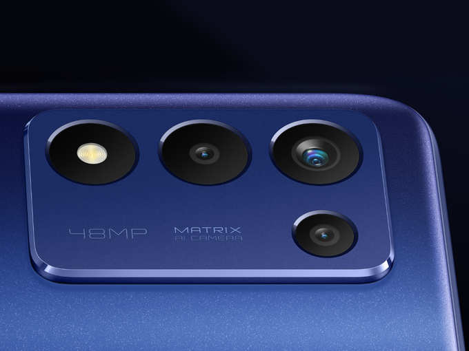 realme 9 5g speed edition camera.