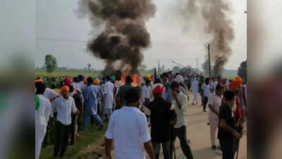 Lakhimpur Kheri Election Result: लखीमपुर खीरीः जहां मंत्री टेनी के बेटे ने कुचले किसान, वहां BJP ने जीत लीं सारी 8 सीटें