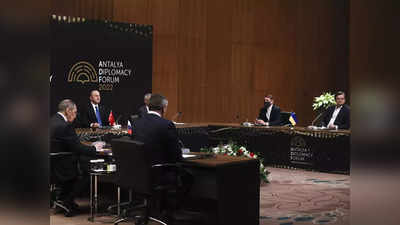 Russia Ukraine Talks: रूस-यूक्रेन के बीच मध्यस्थ बना तुर्की, विदेश मंत्रियों को आमने-सामने बैठाया, एर्दोगन का इरादा जानें