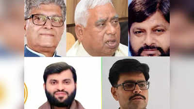 Ayodhya seats: अयोध्या जिले की 5 सीटों में 3 पर BJP और 2 पर SP को मिली जीत, देखिए विधानसभावार