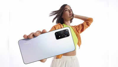 ಟೆಕ್‌ ಮಾರುಕಟ್ಟೆಗೆ ನೂತನ ಎಂಟ್ರಿ ಕೊಡುತ್ತಿರುವ Redmi Note 11 Pro+ 5G