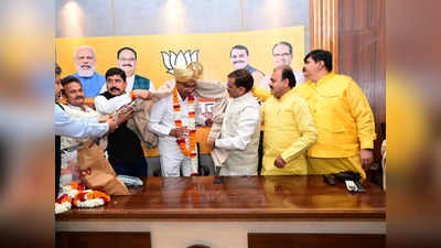 MP News : संसदीय उत्‍कृष्‍ठता पुरस्‍कार से सम्‍मानित हुए विधायक यशपाल सिंह सिसोदिया, प्रदेश अध्‍यक्ष वीडी शर्मा ने किया अभिनंदन