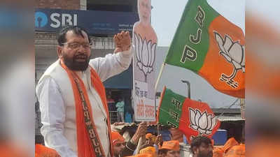 Bahraich Elections Result: बहराइच की 7 सीटों में 5 पर BJP... 2 पर SP का कब्जा, बसपा-कांग्रेस का नहीं खुला खाता