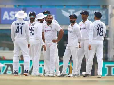 IND vs SL: ‘2ஆவது டெஸ்ட்’…உத்தேச XI அணி இதுதான்: சீனியர் பௌலரை வெளியேற்றும் ரோஹித்!