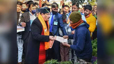 Uttarakhand Election Result 2022 : ಹಾಲಿ ಸಿಎಂ ಸೋತರು ಹಿಮಾಲಯ ತಪ್ಪಲಲ್ಲಿ ದಾಖಲೆ ಬರೆದ ಕಮಲ!