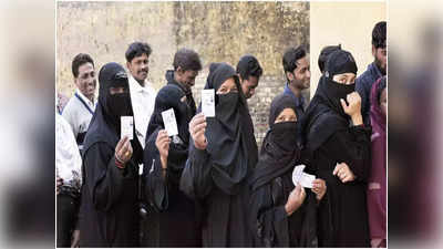 Lucknow Election Result 2022: मुस्लिम वोटरों ने एकजुट किया मतदान तो पश्चिम में पूरा हुआ जीत का अरमान