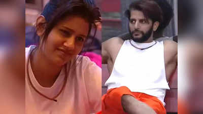 Kacha Badam फेम Anjali Arora का चौंकाने वाला दावा, Karanvir Bohra ने रिलेशन बनाने का दिया था प्रपोजल, कहा- शो में यही बिकता है!