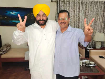 Punjab election result: कब पलट गई पंजाब की बाजी, AAP की प्रचंड जीत की क्या रही वजह?