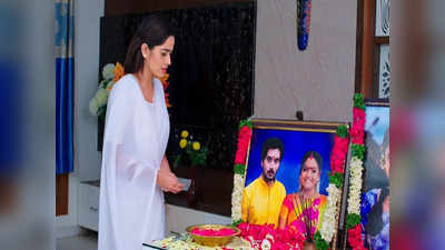 Karthika Deepam మార్చి 11 ఎపిసోడ్: శోకసంద్రంలో సౌందర్య కుటుంబం.. ‘నా కార్తీక్‌ని మీరే చంపేశారు’ మోనిత ఆవేశం