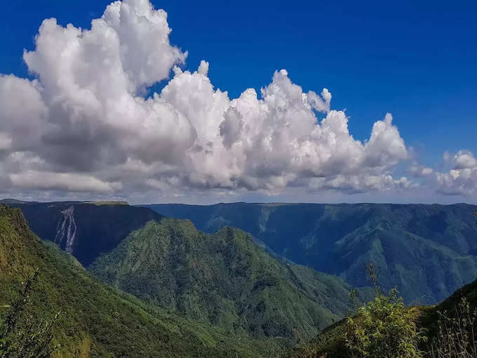 क्या खास है कोंगथोंग में -