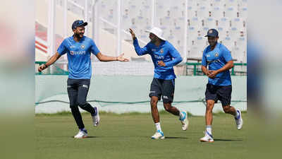 IND vs SL 2nd Test: अक्षर पटेल की वापसी तय, ऐसी हो सकती है भारतीय टीम की प्लेइंग इलेवन