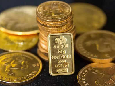 Gold-Silver Price Today:  सोनं पुन्हा स्वस्त झालं ; जाणून घ्या आजचा सोने-चांदीचा भाव