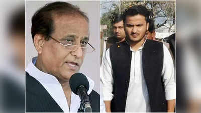 बेटा जेल से बाहर आकर चुनाव जीता, 10वीं बार विधायक बने आजम खान भी अब जमानत पर छूटेंगे?