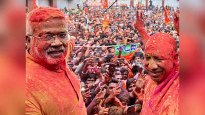 UP Election Result: BJP को NCR में मिली सबसे बड़ी जीत, नोएडा, गाजियाबाद, बुलंदशहर, हापुड़ की सभी सीटें जीतीं