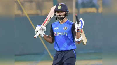 India vs Sri Lanka: ‘गार्डन सिटी’ में गुलाबी गेंद से टेस्ट में नजरें कोहली के बल्ले पर