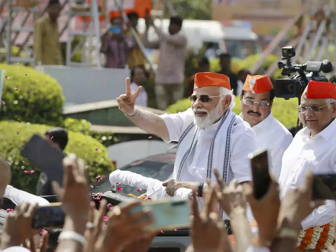 modi in gujarat