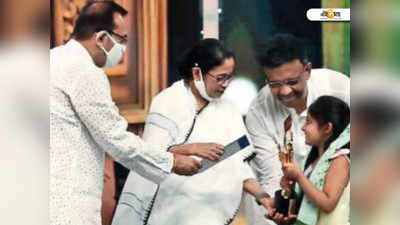 Tele Academy Awards: টেলি দুনিয়ায় কল্পতরু Mamata Banerjee!