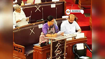 Bengal Budget 2022-23 Live: রাজ্য বাজেট পেশ করতে চলেছেন চন্দ্রিমা ভট্টাচার্য