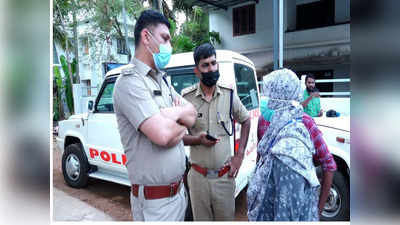 മങ്കടയില്‍ വാടക വീട്ടില്‍ അസം സ്വദേശിനി മരിച്ച നിലയില്‍; വീഡിയോ