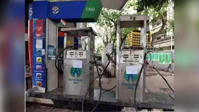 Maharashtra Budget : सीएनजी, पाईप गॅस होणार स्वस्त; बजेटमध्ये सरकारने केली मोठी घोषणा