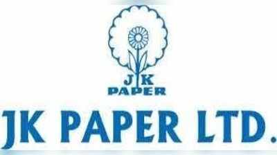स्थिर बाजारातही ठरला टॉप ट्रेंडिंग स्टॉक, जेके पेपरच्या शेअरमूल्यात सत्रात झेप