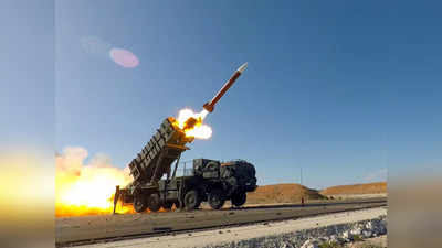 Patriot Missile:यूक्रेन में पेट्रियट मिसाइल डिफेंस सिस्टम तैनात करने से अमेरिका का इनकार, क्या पुतिन से डर गए बाइडेन?