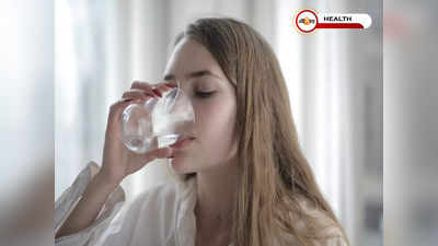 Drinking Water After Meal: খাওয়ার পরপরই জলপান করেন? দেখা দিতে পারে বড় সমস্যা!