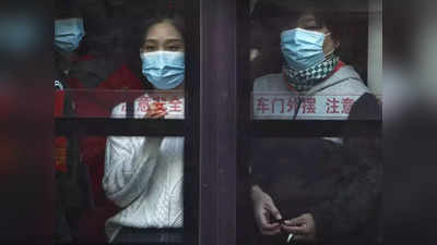 China Imposes Lockdown: કોરોનાની નવી લહેરથી ચીનમાં ફફડાટ, લોકડાઉન લગાવતાં 90 લાખ લોકો ઘરમાં કેદ