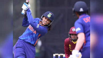 महिला विश्व कप : वेस्टइंडीज के खिलाफ भारत को बल्लेबाजी में करना होगा सुधार, कैरेबियाई टीम की निगाहें तिकड़ी पर