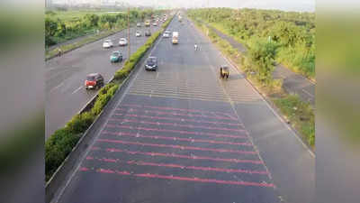 महाराष्ट्र बजेट २०२२; राज्य सरकारने केली समृद्धी महामार्गाबाबत मोठी घोषणा