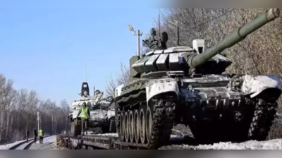 Russia Ukraine War: 16 દિવસથી ચાલી રહેલા રશિયા-યુક્રેન યુદ્ધમાં અત્યાર સુધીમાં શું-શું થયું?