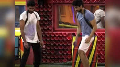 Bigg Boss Non Stop Episode 19 : యాంకర్ శివకు దురదృష్టం.. రెండో కెప్టెన్ అతడే.. చివర్లో ట్విస్ట్