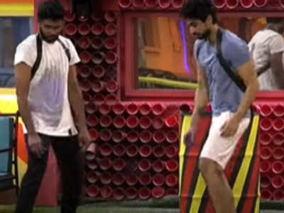 Bigg Boss Non Stop Episode 19 : యాంకర్ శివకు దురదృష్టం.. రెండో కెప్టెన్ అతడే.. చివర్లో ట్విస్ట్