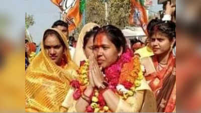 Hamirpur News: यूपी की राठ सीट पर योगी का चला बुलडोजर, पर बीजेपी से छिटक गया 7.20 फीसदी वोट