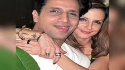 Sussanne Khan पर अर्सलान गोनी ने लुटाया प्यार, सोशल मीडिया पर भी नहीं थमा कपल के बीच इश्क का सिलसिला