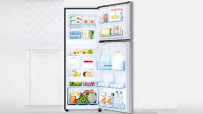 एक्स्ट्रा स्पेस और ऑटो डीफ्रॉस्ट टेक्नोलॉजी वाले हैं ये Samsung Fridge,₹8000 तक की छूट पर हैं उपलब्ध