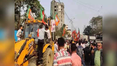 UP Election Result: विजय जुलूस में बुलडोजर की डिमांड, बढ़ गया किराया...जानिए किस दल समर्थकों के बीच है मांग