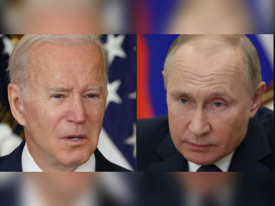 Russia Ukraine War: ‘જો અમે વચ્ચે પડીશું તો ત્રીજું વિશ્વ યુદ્ધ થશે’, અમેરિકાના રાષ્ટ્રપ્રમુખ જો બાઈડને આપી ચેતવણી 