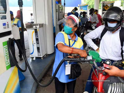 Petrol-Diesel Price Today:  മാറ്റമില്ലാതെ ഇന്ധന വില