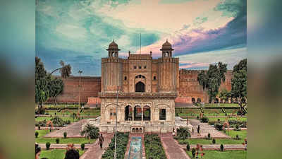 पाकिस्तान के ये 6 ऐतिहासिक किले हैं आज देश का गौरव, विभाजन न होता तो बढ़ा रहे होते भारत की शान