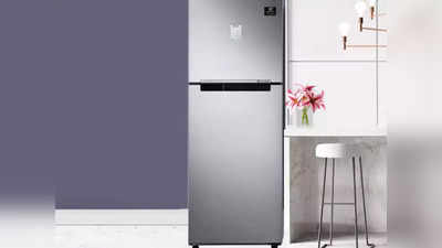 कन्वर्टिबल टेक्नॉलॉजीसह येत आहेत हे double door refrigerator, होईल 15000 रुपयांपर्यंत बचत