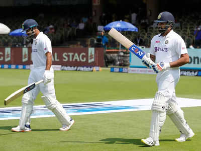 IND vs SL 2nd Test Day-1: बेंगलुरु में भारत का दमदार खेल, श्रीलंका के छह बल्लेबाज पविलियन लौटे