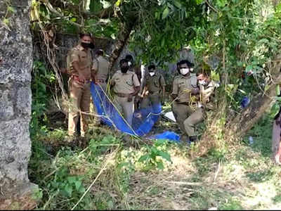 ആൾമറയില്ലാത്ത കിണറ്റിൽ അന്യസംസ്ഥാന തൊഴിലാളിയുടെ മൃതദേഹം കണ്ടെത്തി