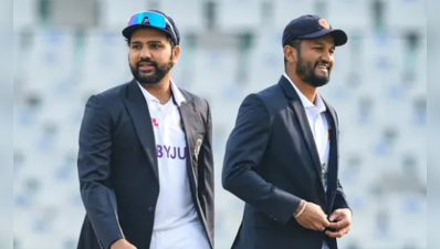 IND vs SL: ‘2ஆவது டெஸ்ட்’...டாஸ் வென்றது இந்தியா: XI அணியில் ஒரேயொரு மாற்றம்..ரோஹித் பேட்டி!