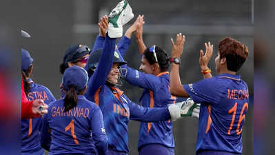 IND vs WI : भारताने उडवला वेस्ट इंडिजचा धुव्वा; १५५ धावांनी मिळवला दणदणीत विजय